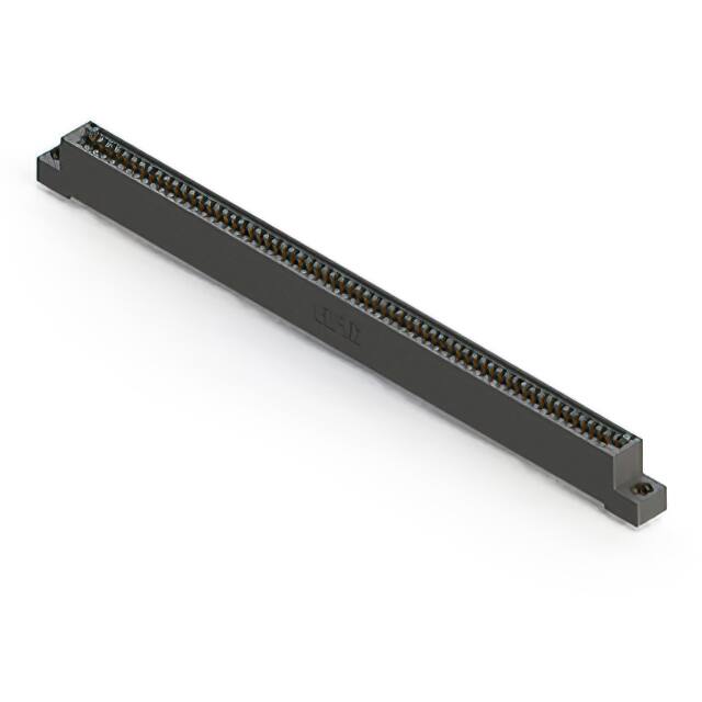 895-064-544-107 EDAC Inc.  Edgeboard Connectors